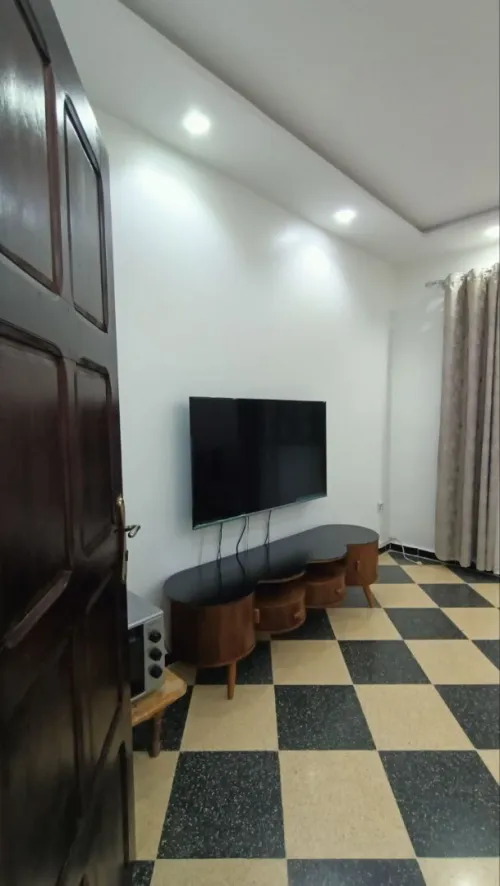 Location Appartement Niveau de villa F3 Oran Bir el djir