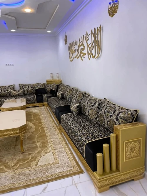 Vente Villa Oran El Kerma