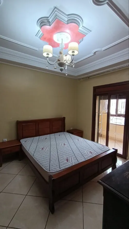 Location Appartement F3 Oran Bir el djir