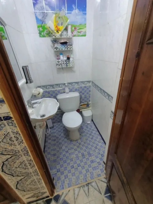 Vente Villa Oran Bir el djir