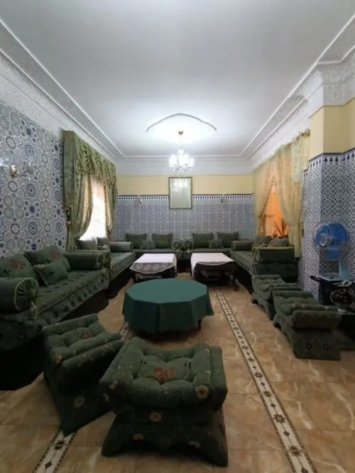 Vente Villa Oran Oran