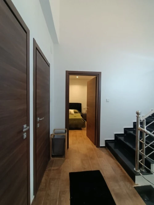 Location Villa Oran Bir el djir