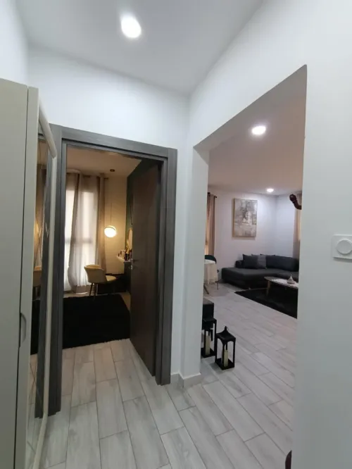 Location Immeuble Oran Bir el djir