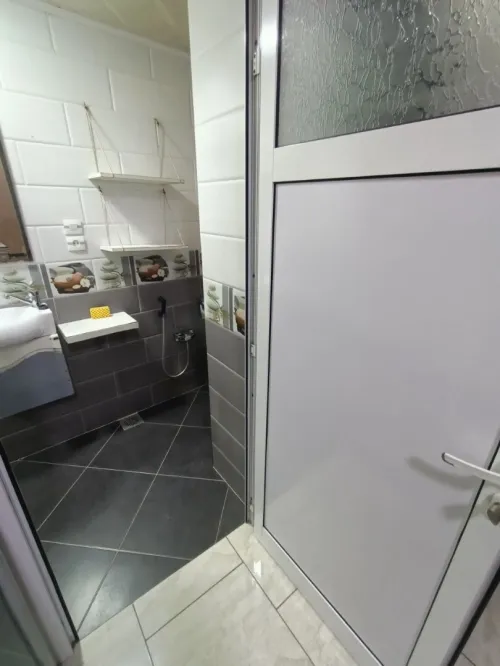 Location Appartement Niveau de villa F2 Oran Oran