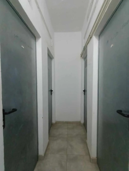 Vente Appartement F4 Oran Oran