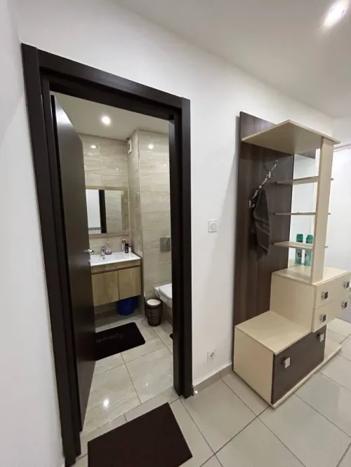 Location Appartement F3 Oran Oran
