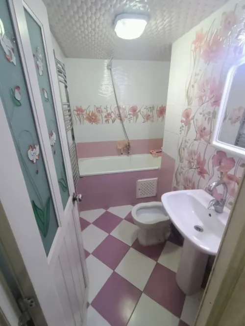 Location Appartement F3 Oran Bir el djir