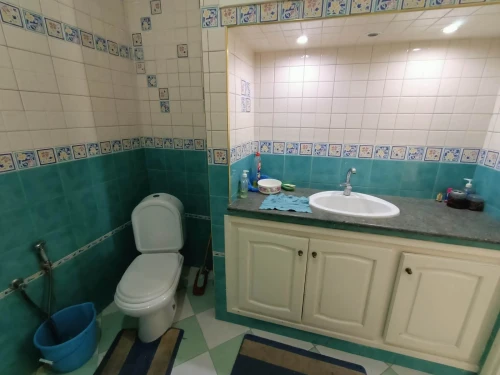 Location Appartement F4 Oran Oran