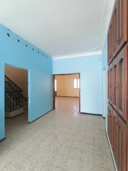 Location Niveau De Villa F5 Oran Sidi chami