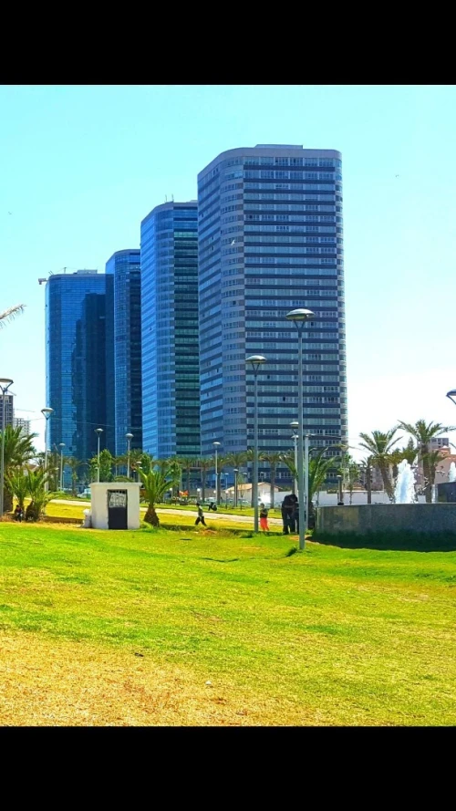 Location Appartement F6 Oran Oran