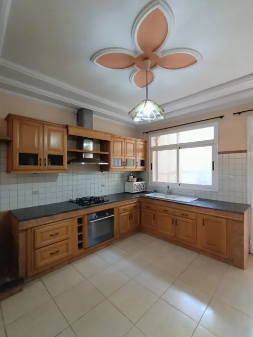 Location Niveau De Villa F4 Oran Oran