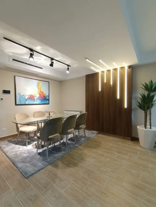 Vente Appartement F3 Oran Oran