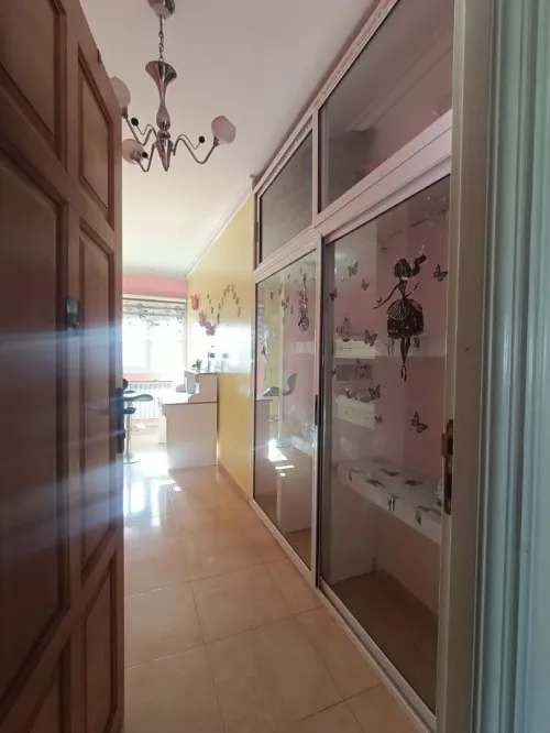 Location Appartement F3 Oran Oran