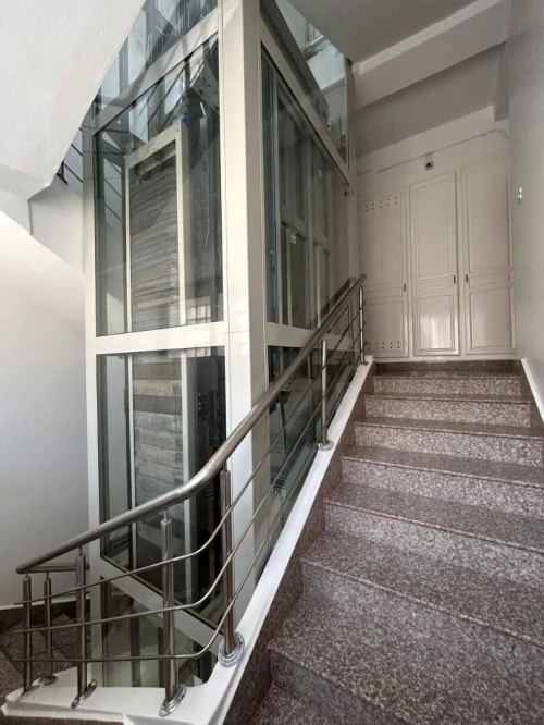 Location Appartement F3 Oran Oran