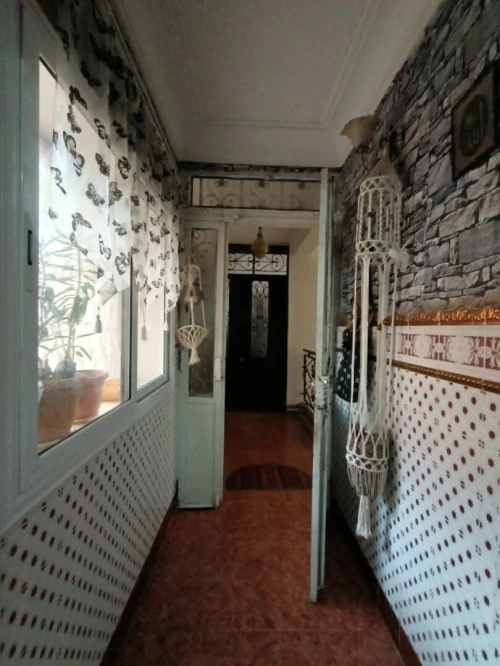 Vente Appartement F7 Oran Bir el djir