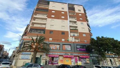 Location Appartement F3 Oran Bir el djir