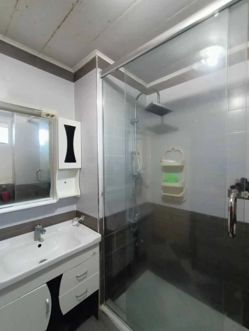 Vente Appartement Duplex F7 Oran Oran