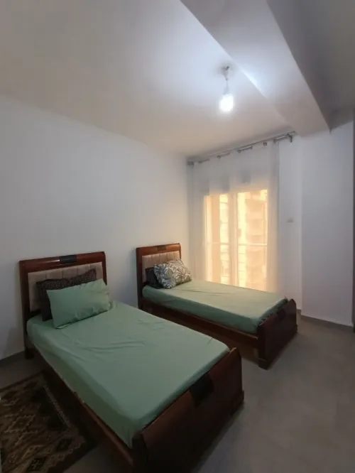 Location Appartement F5 Oran Oran