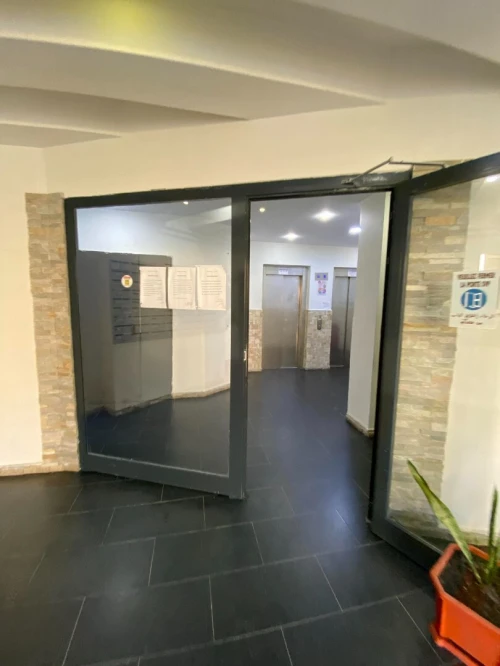 Vente Appartement F4 Oran Oran