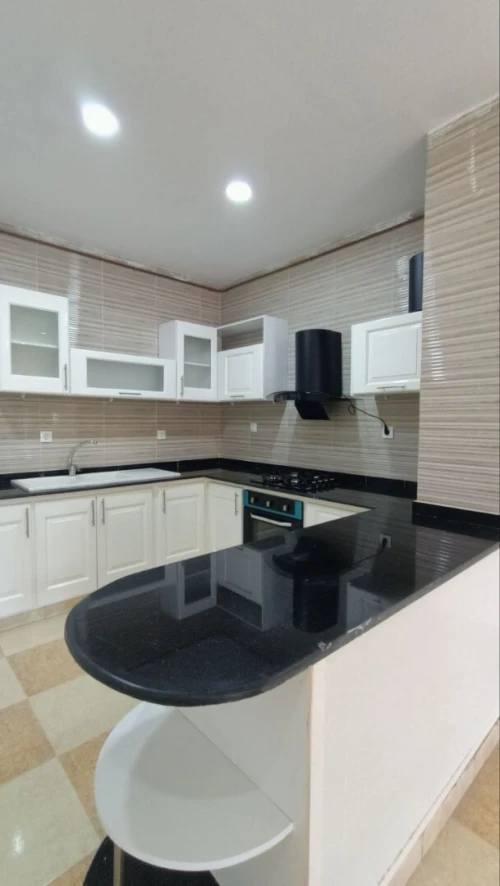 Location Appartement F4 Oran Oran