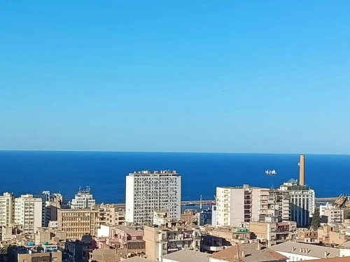 Location Appartement F4 Oran Oran