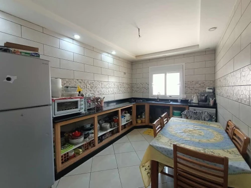 Vente Appartement Niveau de villa Oran Oran