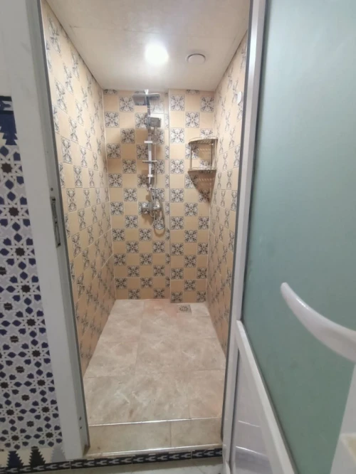 Location Appartement F3 Oran Bir el djir
