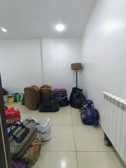 Location Appartement F3 Oran Sidi maarouf