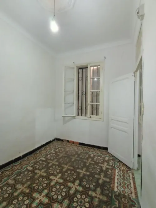 Vente Appartement F3 Oran Oran