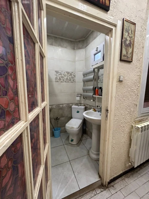 Location Appartement F2 Oran Oran