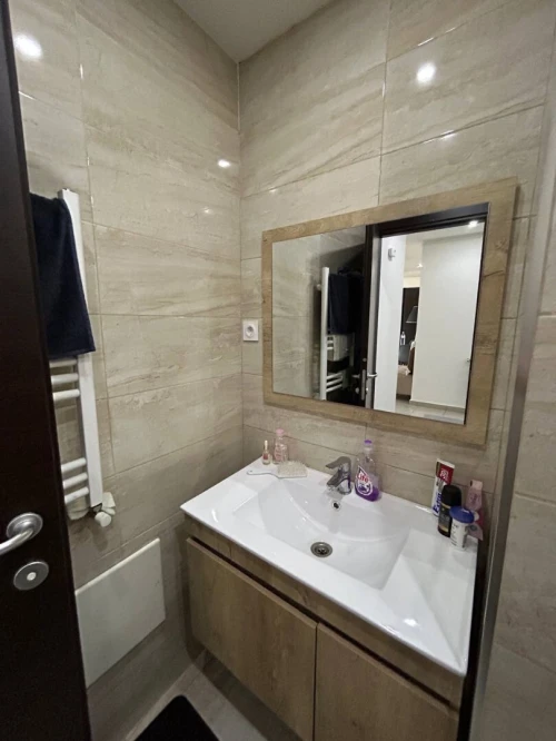 Location Appartement F3 Oran Oran
