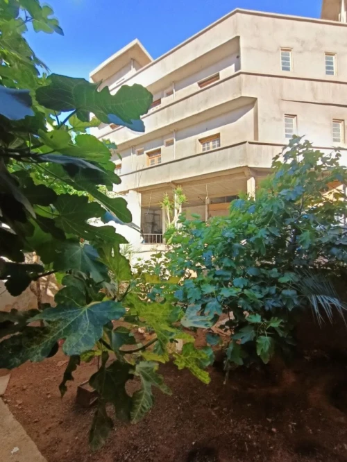 Vente Villa Oran Hassi bounif