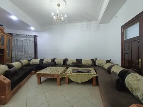 Vente Appartement Niveau de villa F4 Oran Oran