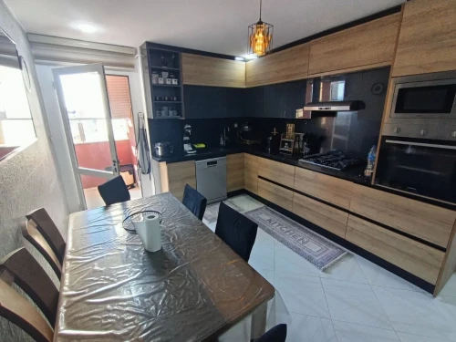 Vente Appartement F4 Oran Bir el djir