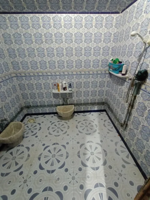 Vente Villa Oran Bir el djir