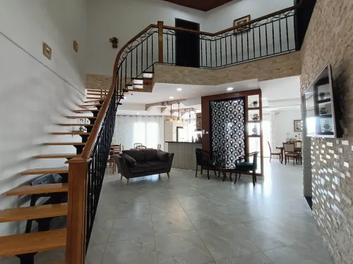 Location Appartement Duplex F6 Oran Oran