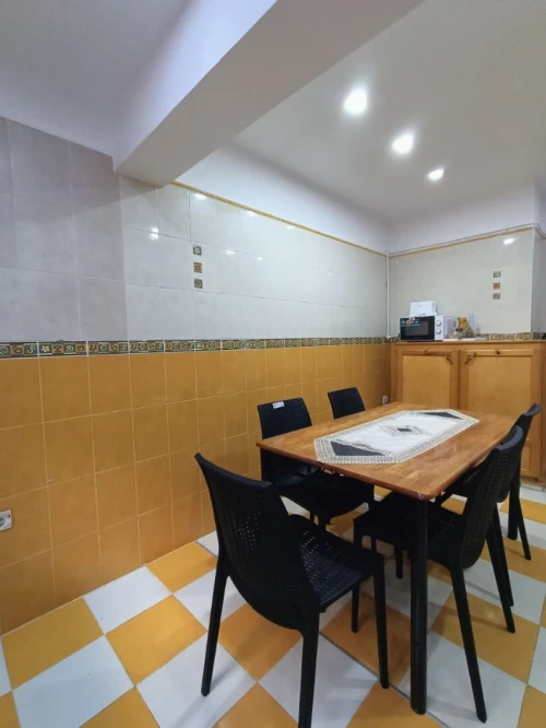 Location Appartement F4 Oran Oran