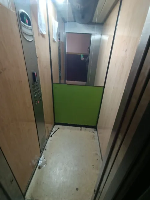 Vente Appartement F4 Oran Oran