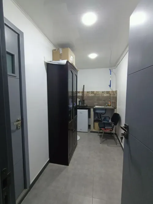 Location Appartement F4 Oran Bir el djir