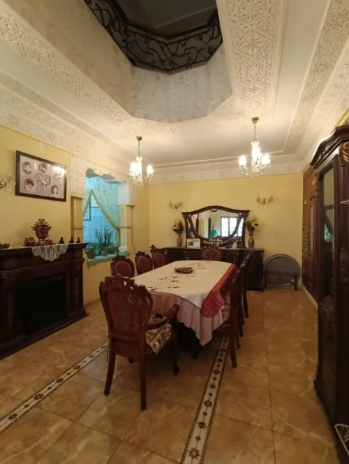 Vente Villa Oran Oran
