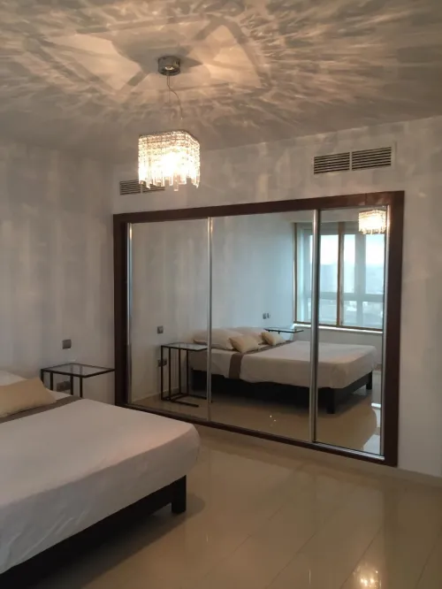 Location Appartement F5 Oran Oran