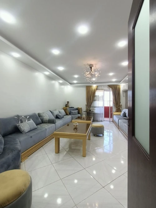 Vente Appartement F4 Oran Bir el djir