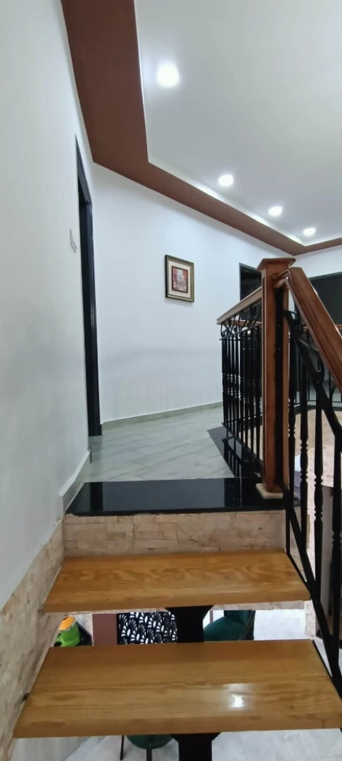 Location Appartement Duplex F6 Oran Oran
