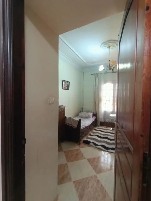 Vente Villa Oran Bethioua