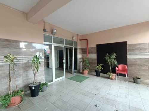 Vente Appartement F4 Oran Oran