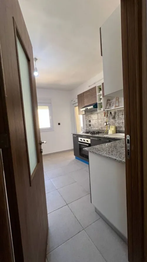 Location Appartement F4 Oran Oran
