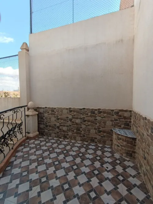 Location Villa Oran Bir el djir