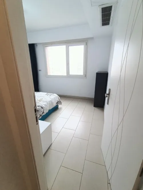 Location Appartement F4 Oran Oran