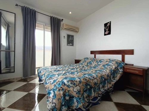 Vente Immeuble Oran Ain el turck