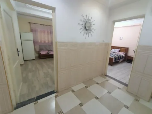 Location Appartement F3 Oran Bir el djir